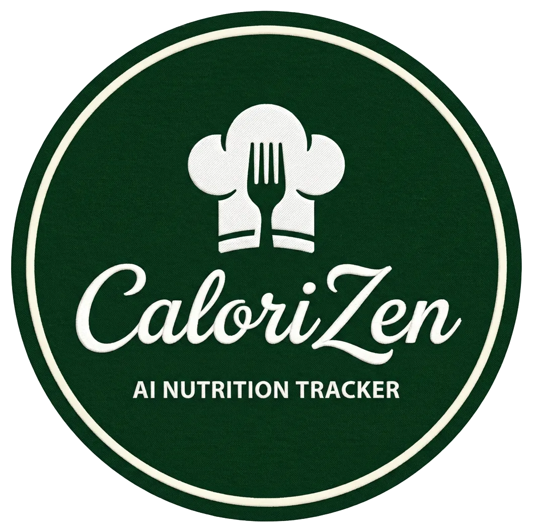 CaloriZen Logo